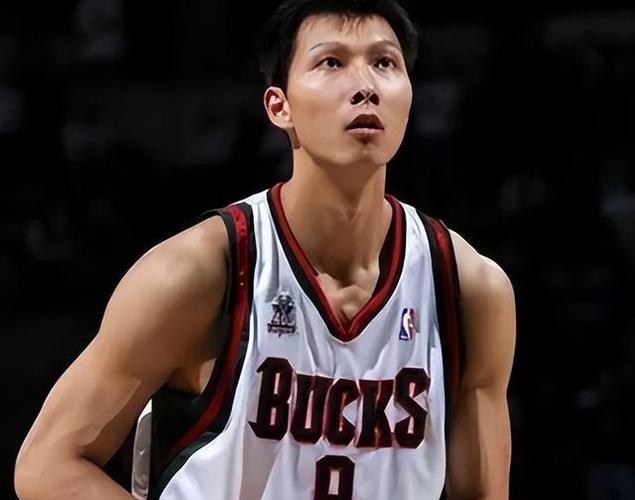 易建联打过NBA全明星吗？